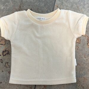 Ziggy Lou Terry shirt